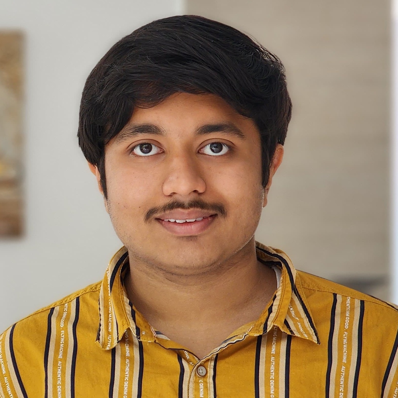 Param Mehta