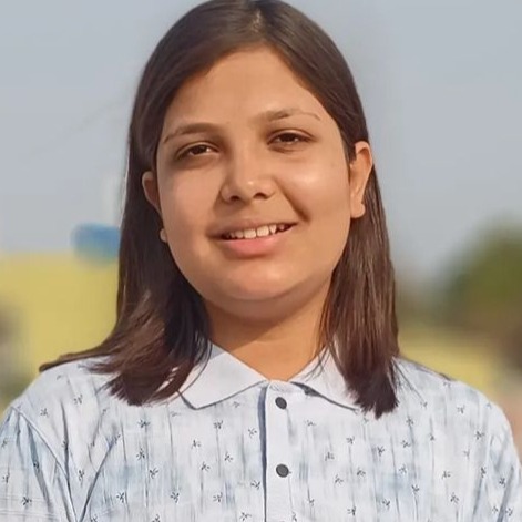 Aditi Patidar