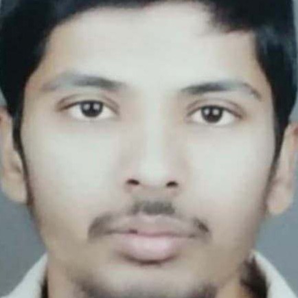 Shaikh Faizan Anwarul haq