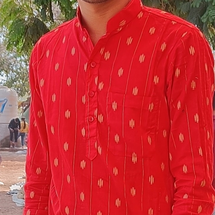 Abhiyanshu Sahu