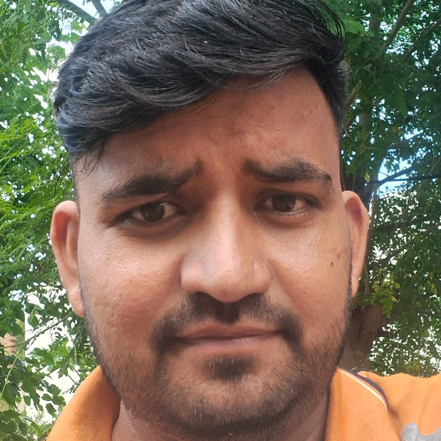 TEJ PRAKASH MALI