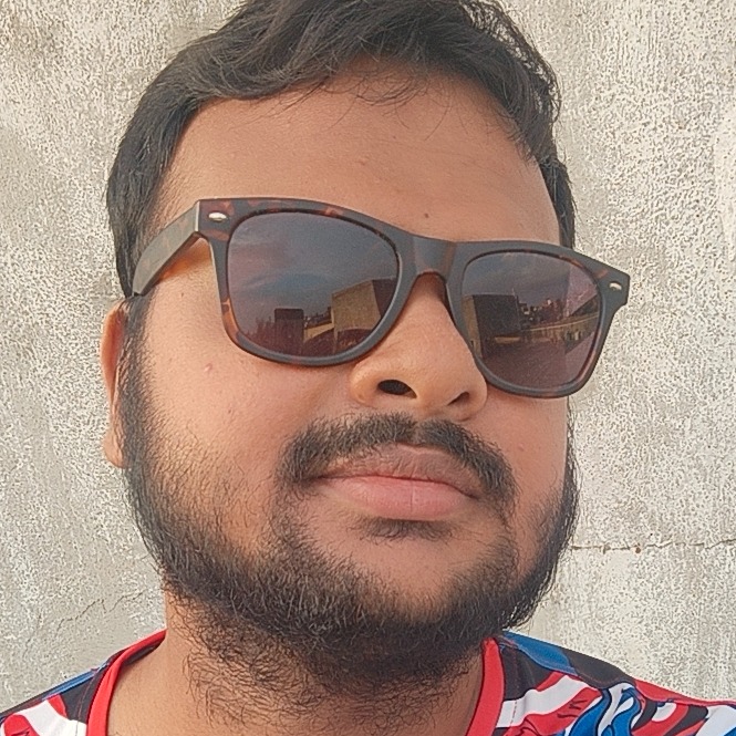 Sourav Halder