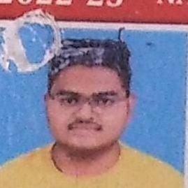 Roshan sandip Shinde