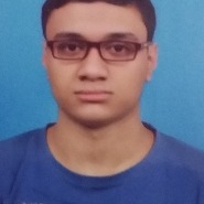 Raneet Saha