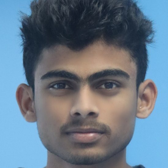 Bhukya Shashinaik