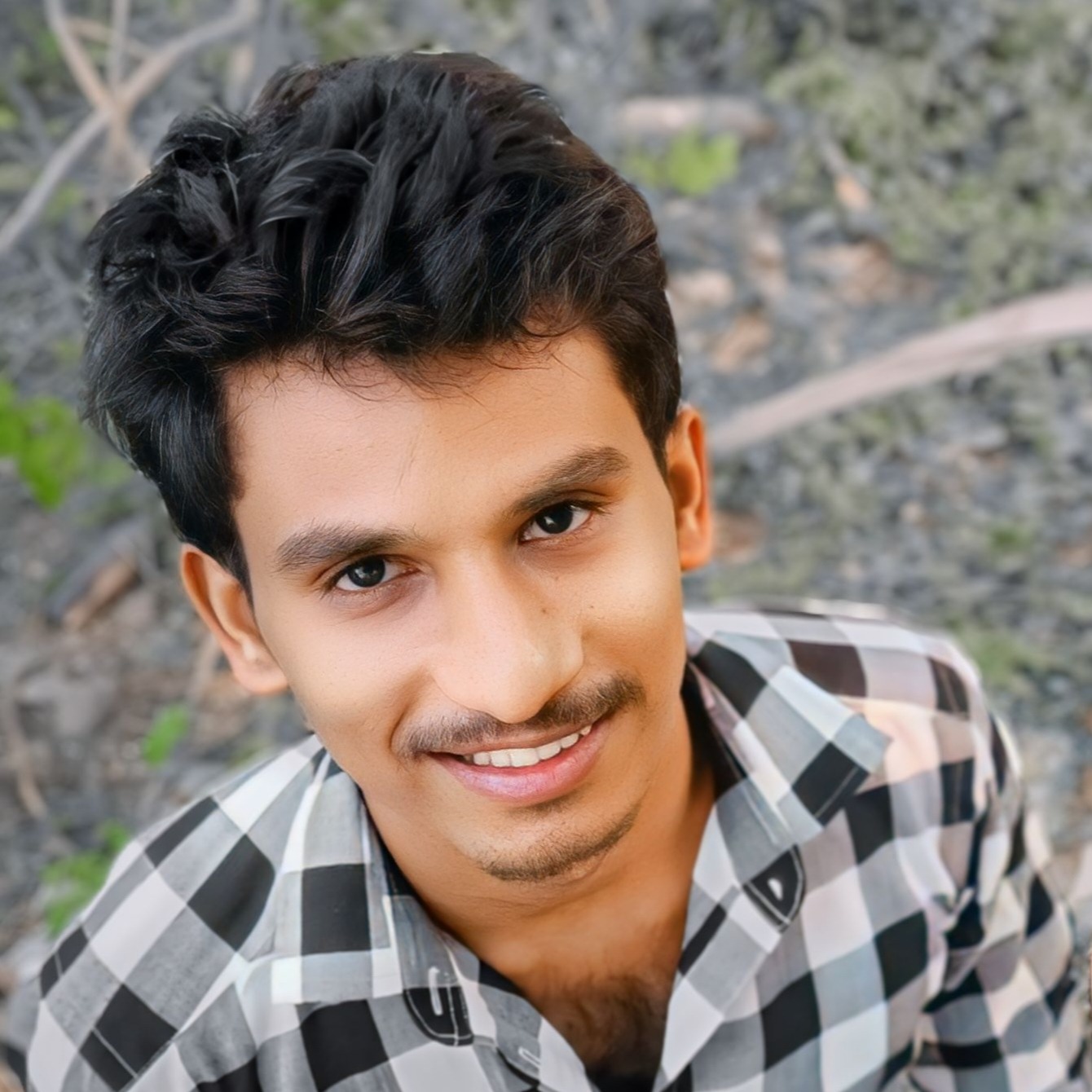 KARANKI KRISHNA VAMSI