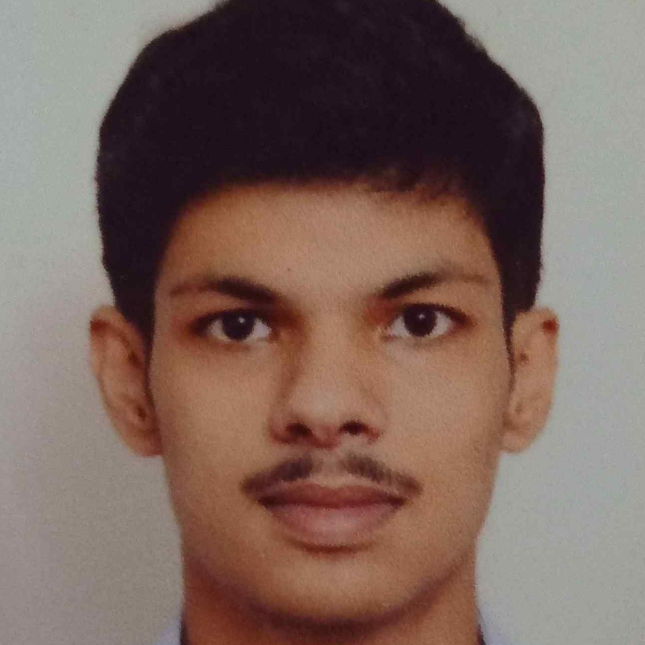 Sharad Sharma