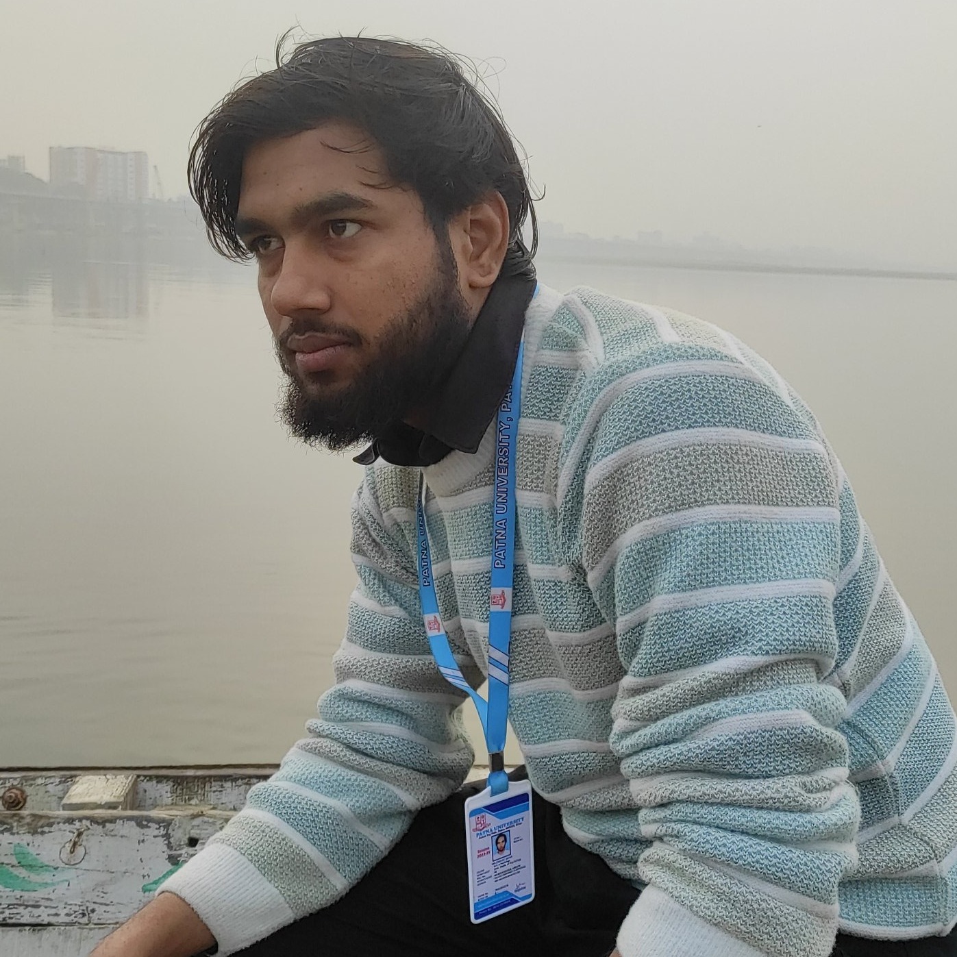 Md Enayat Zafar