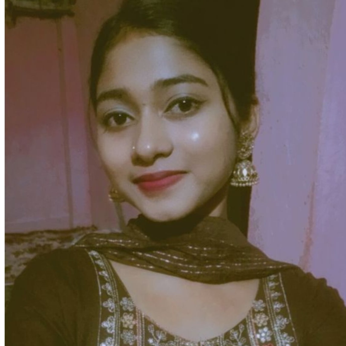 Pallabi Roy