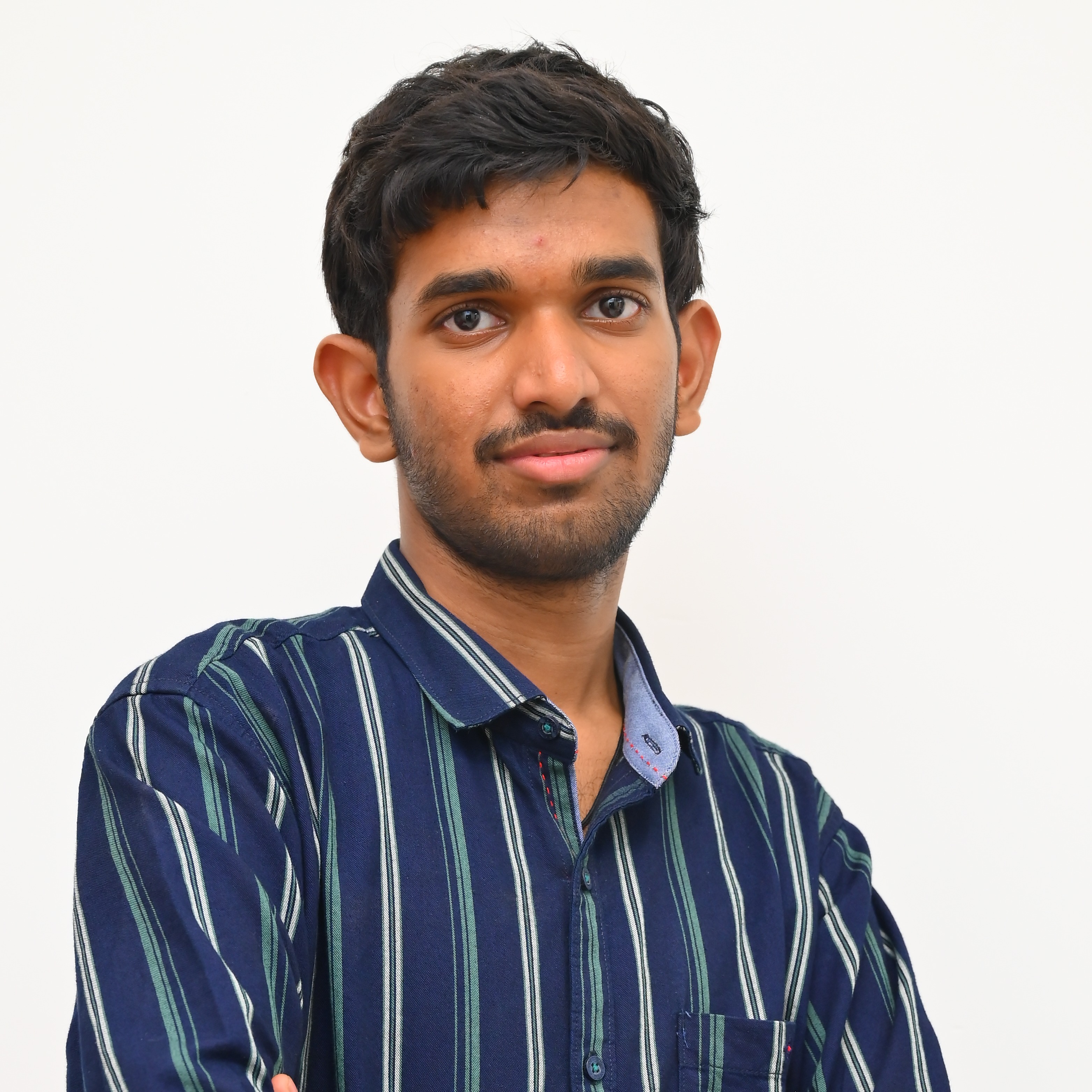 Nekkanti Abhiram Chowdary