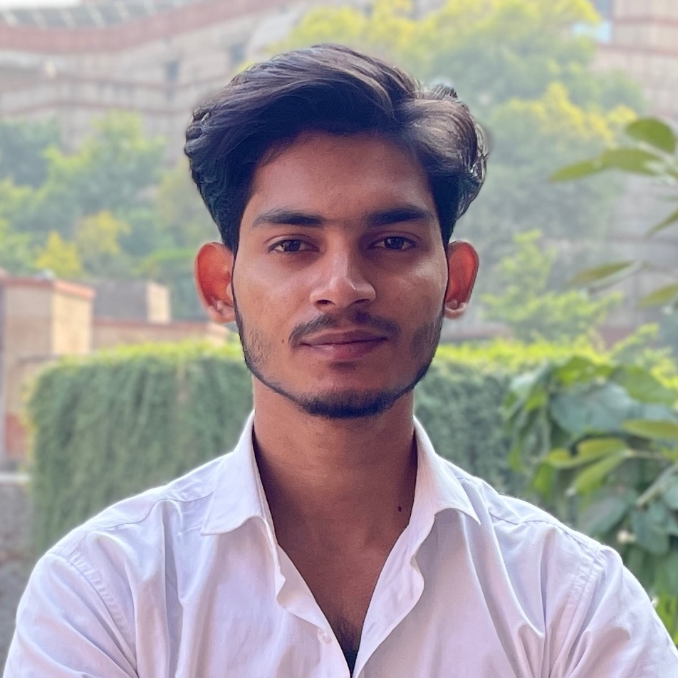 Abhishek Mishra