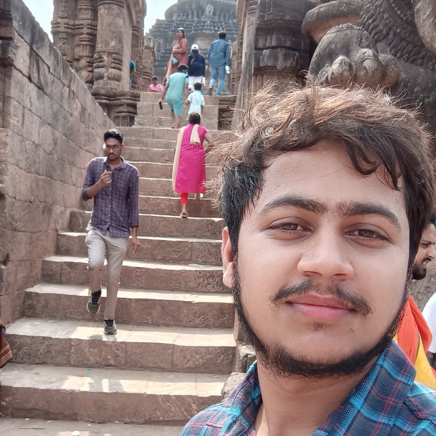 Durga Shankar Chaubey