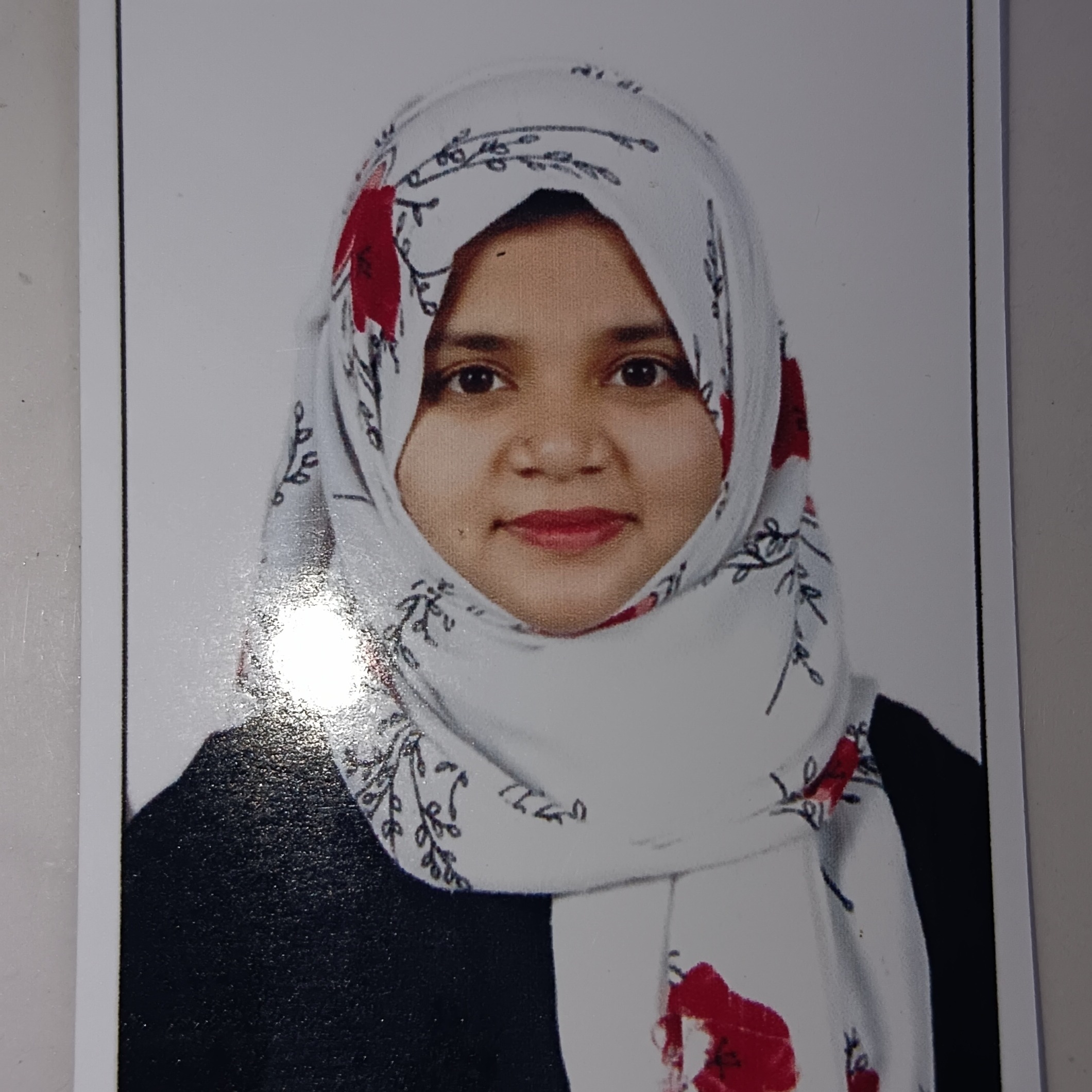 Firdose tabassum