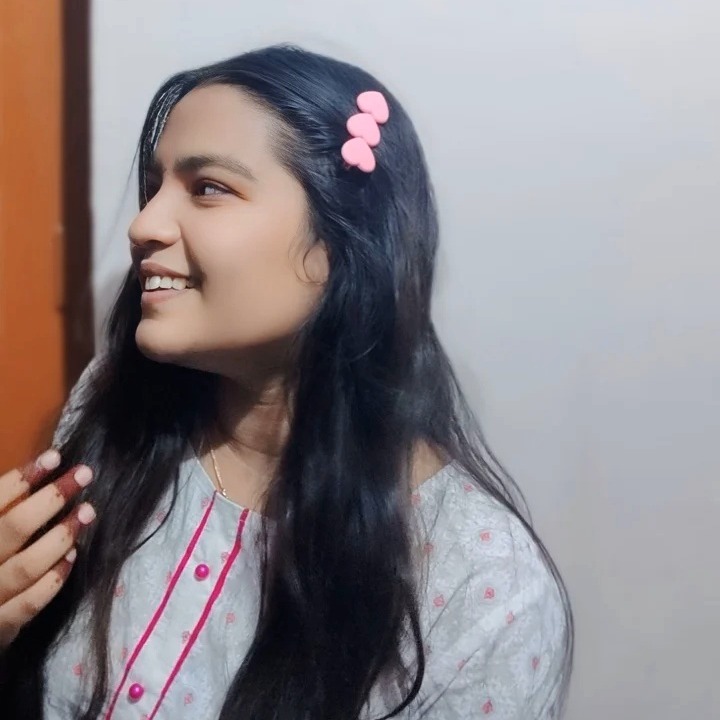 Vidhi jain