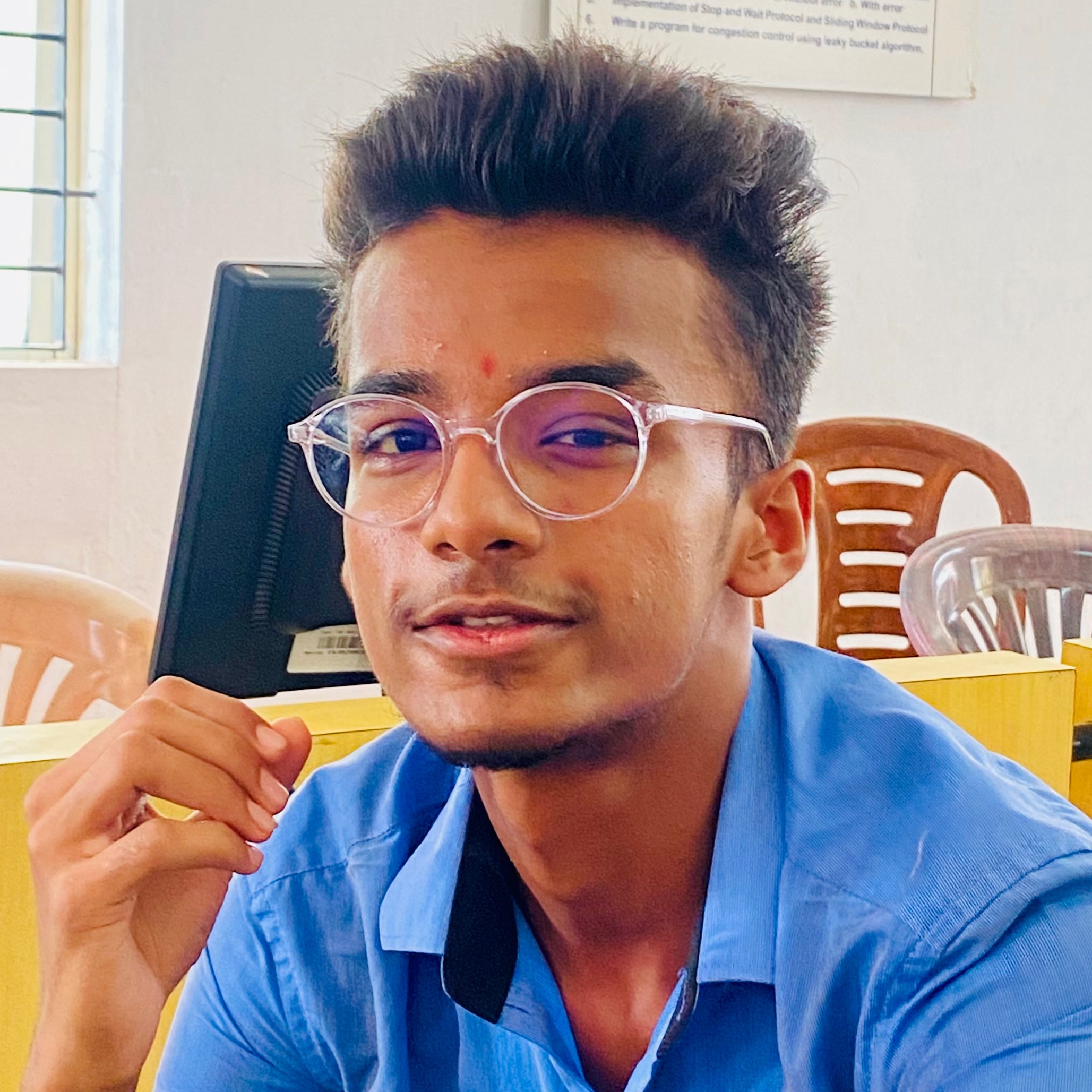 Kushil bangera