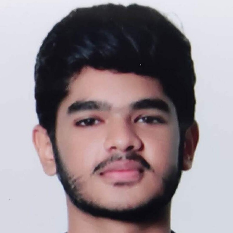 Nishanth J