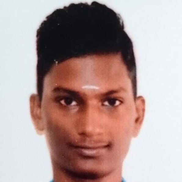 Hariprasad