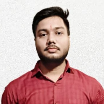 MIHIR KUMAR SHARMA