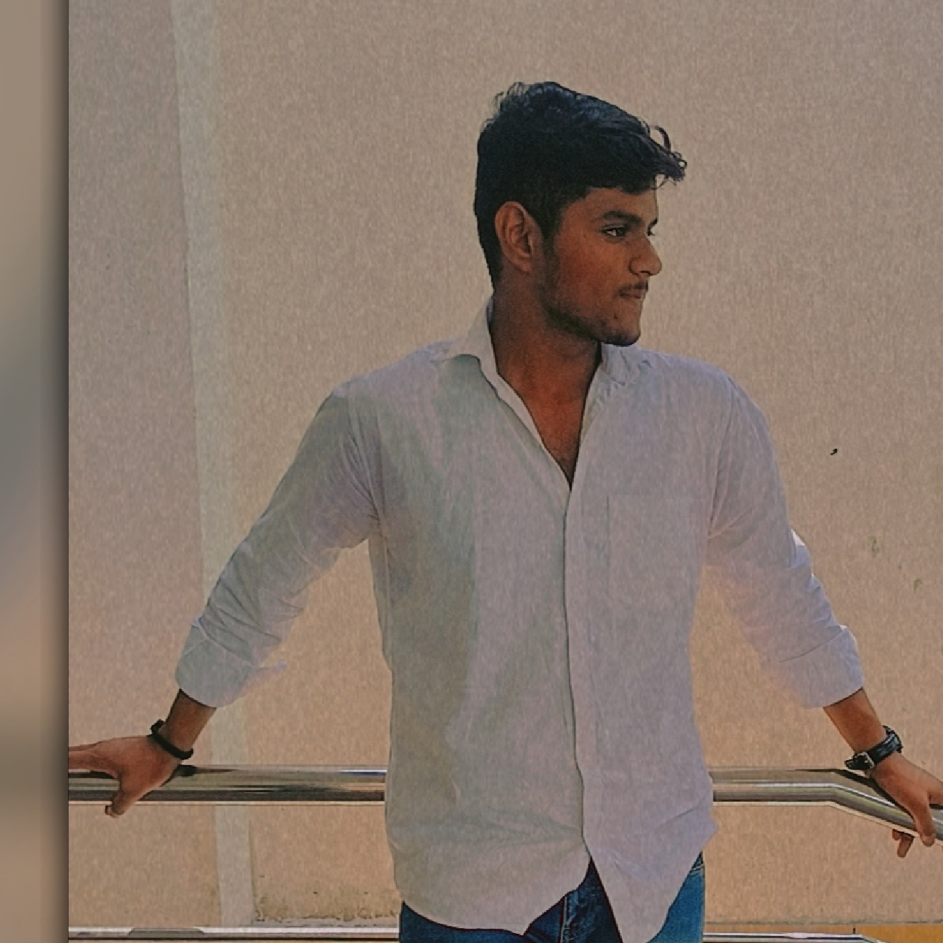 Saurabh Gupta