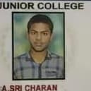 Charan