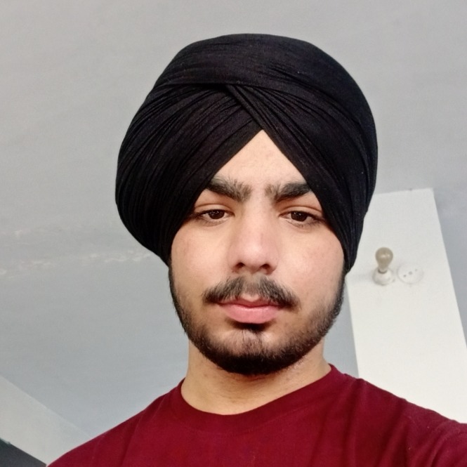Gurnoor Singh