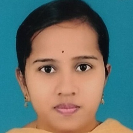 Harshitha R