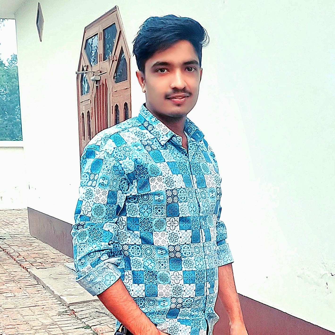 Vishal