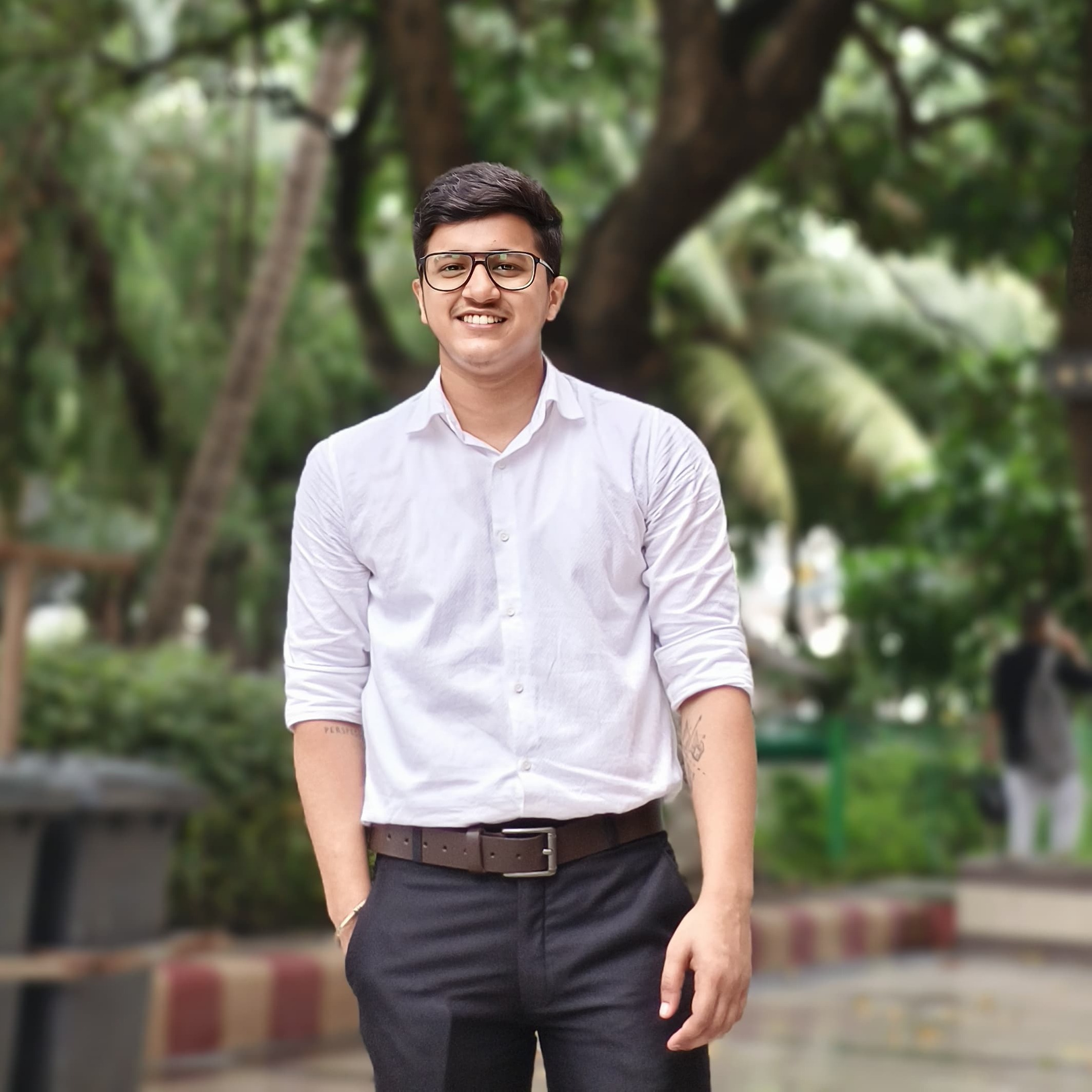 Shivam Shaw