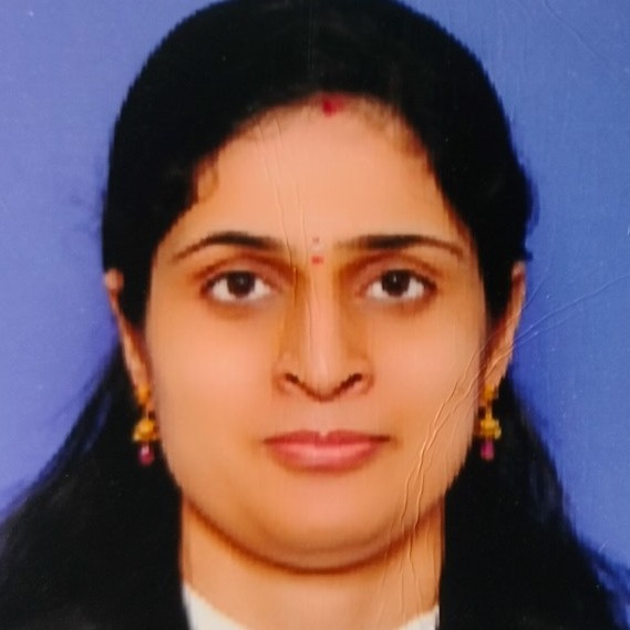 Sravanthi seshigari