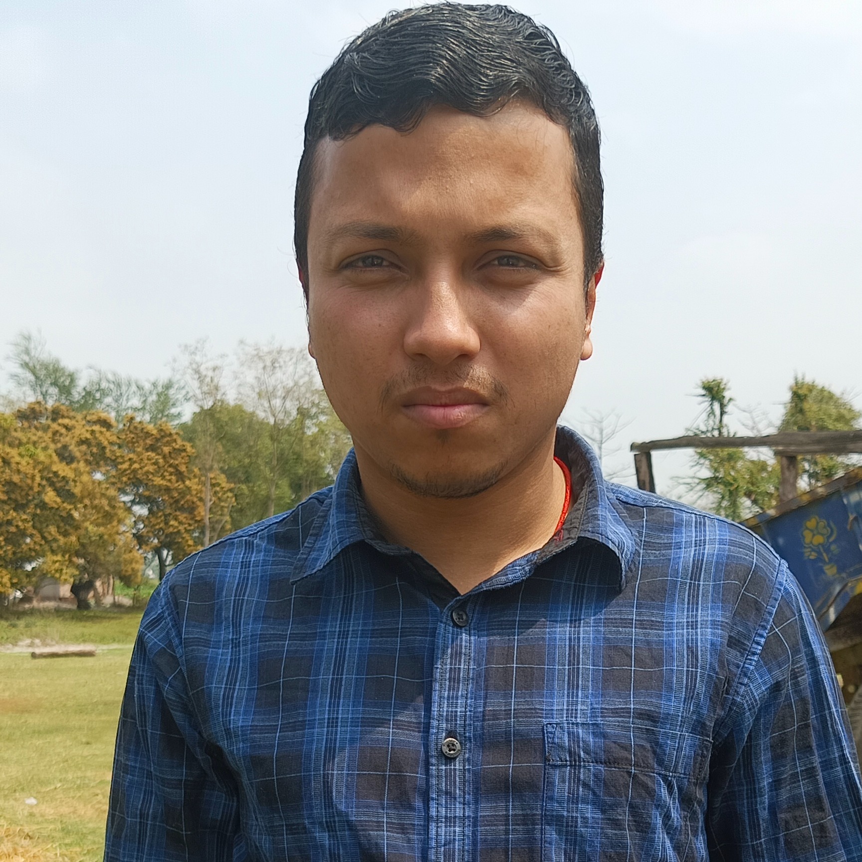 Abhinav Kumar jha
