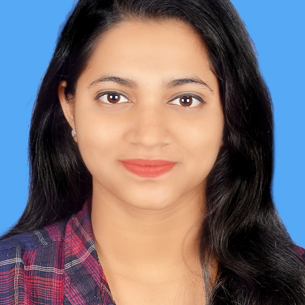 Prachi Pratyasha Swain
