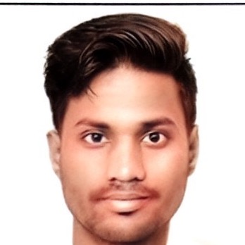Mayank Kumar shrivastva