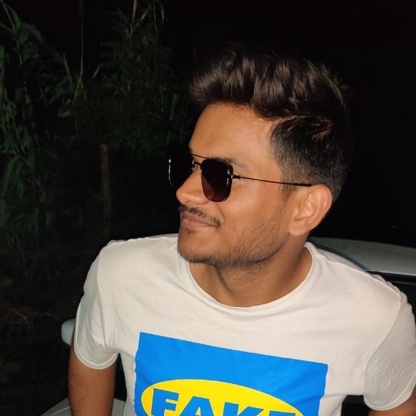 Utkarsh Pratap Singh