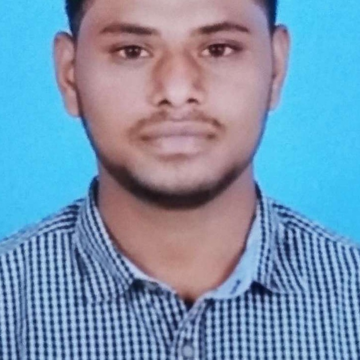 Praful P N