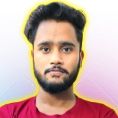 Ram Ashish Maurya
