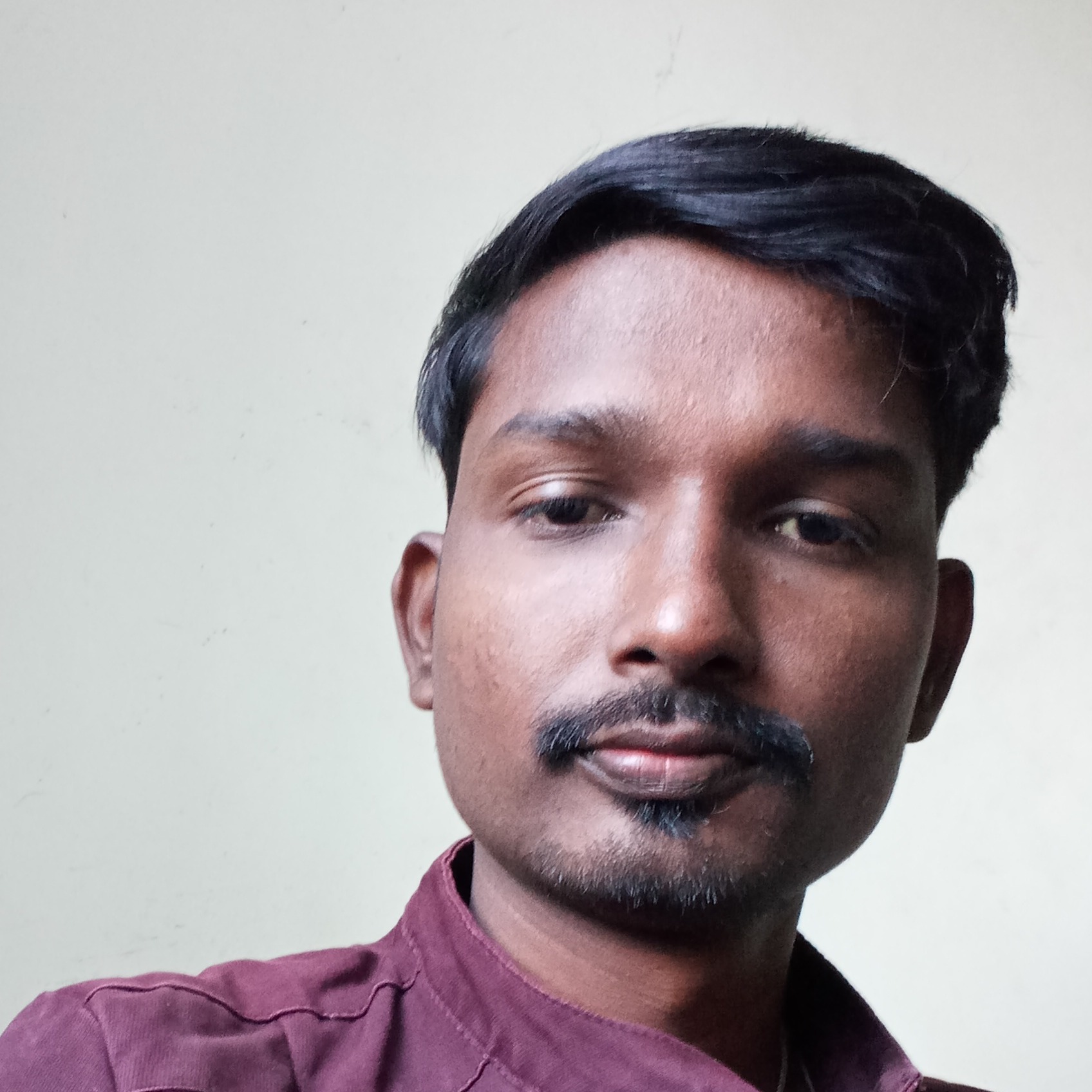 vishal more
