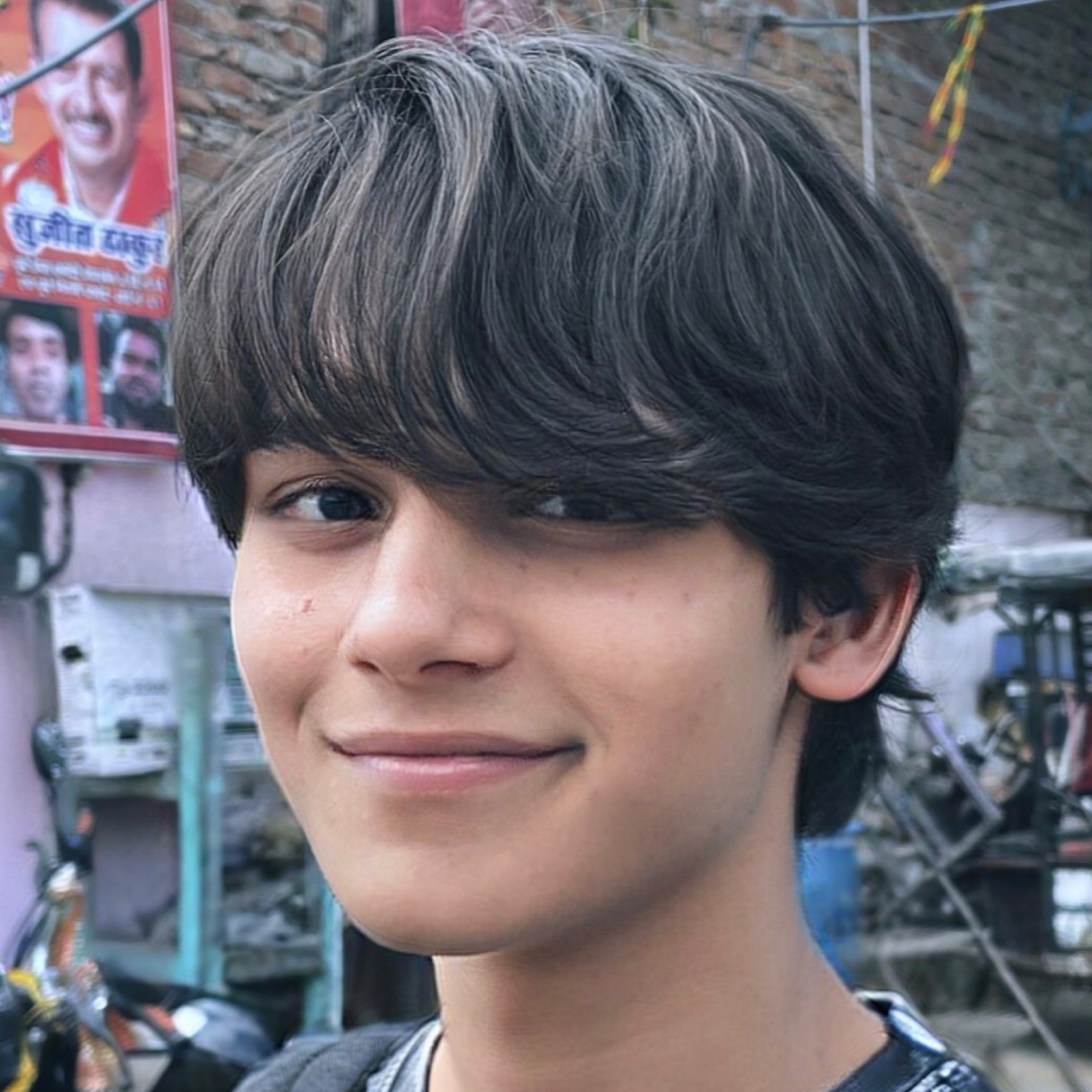 Aryan Rawat