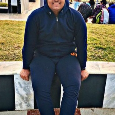 Krishan Agarwal