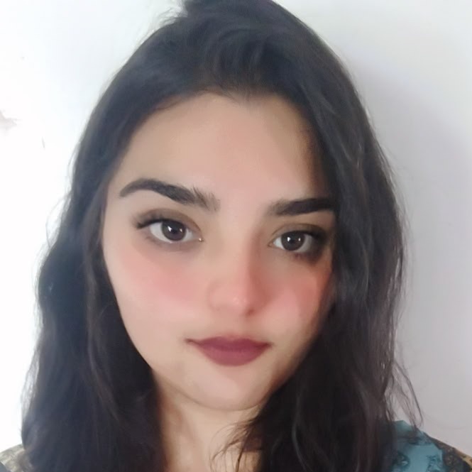 Annanya talgotra