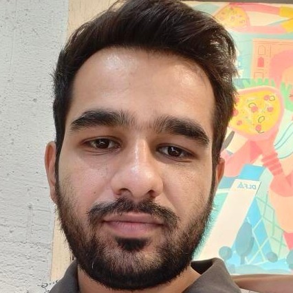 Karthik Jaglan