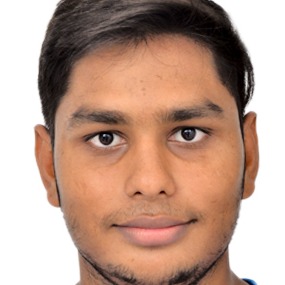 Parth Shah