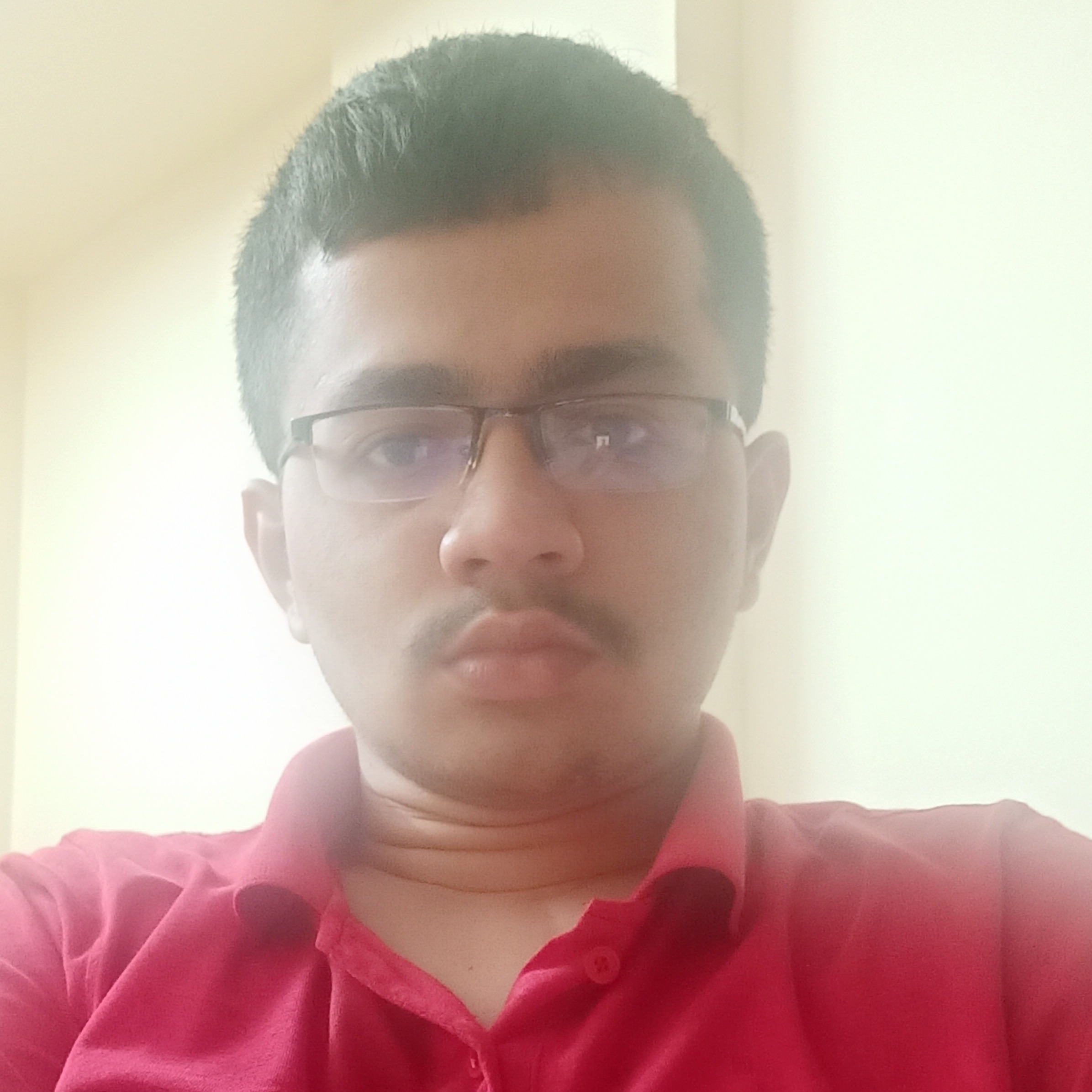 Pranil Jaywant Nigade