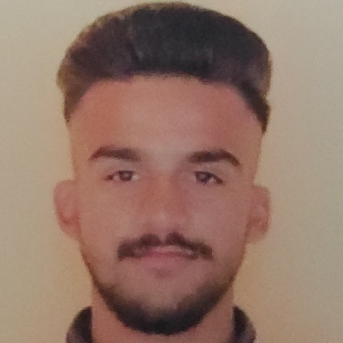 Ajay Rana