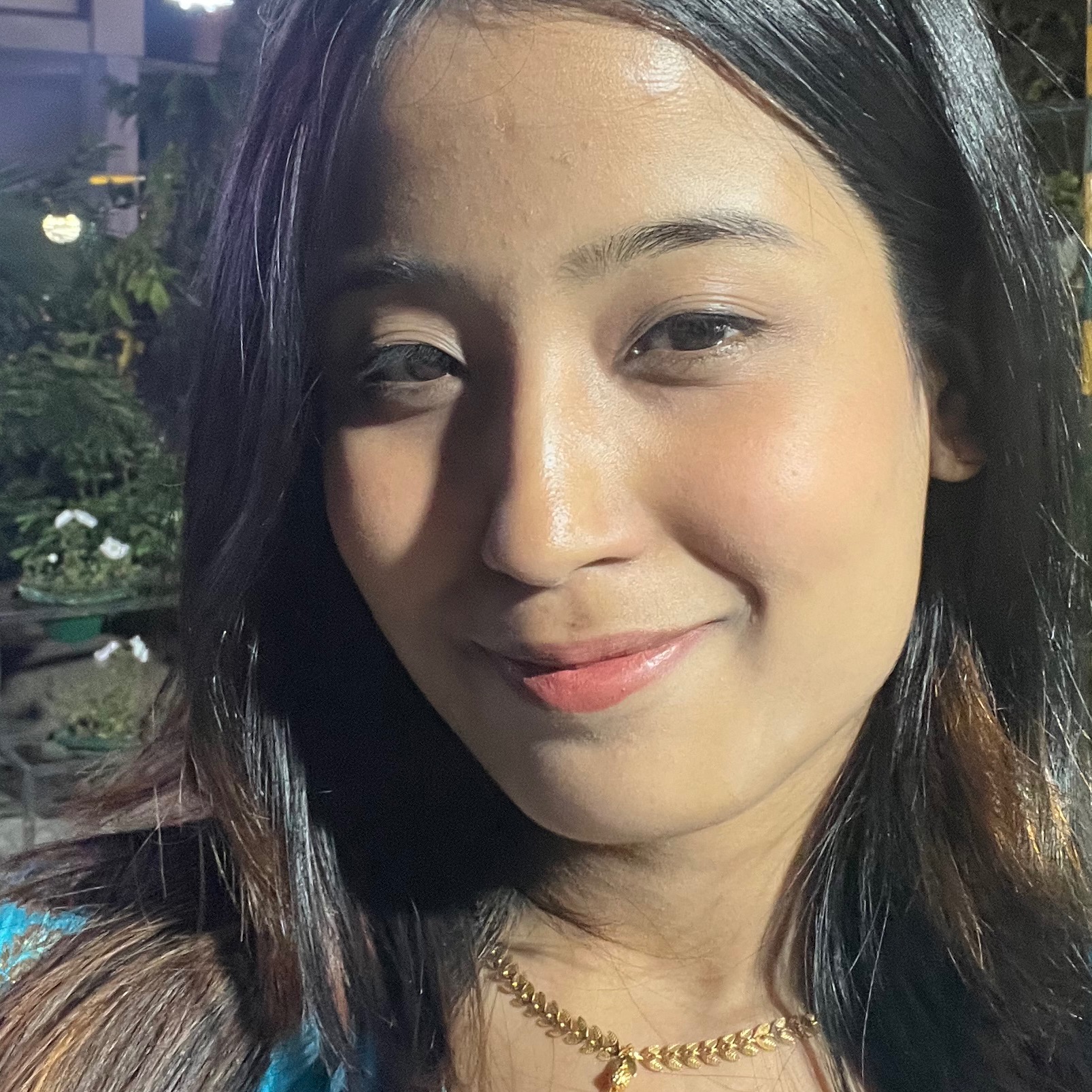 Ankita Debnath