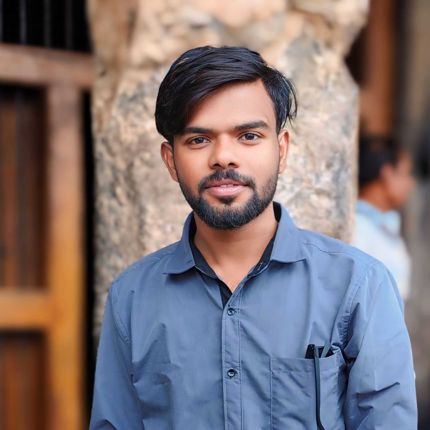 Ankit