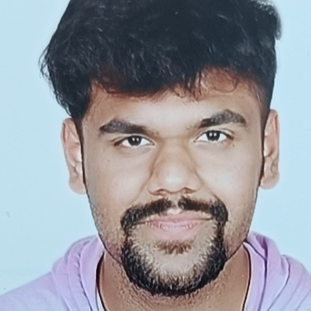 Prakhar Pandey