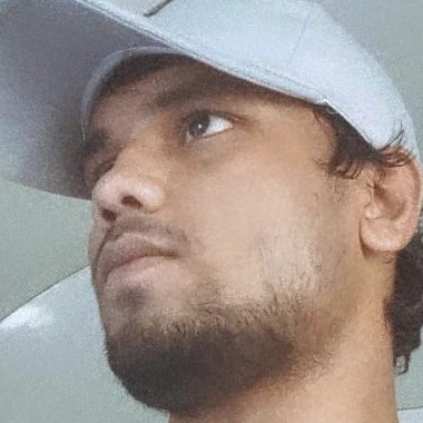 Anuj kumar das