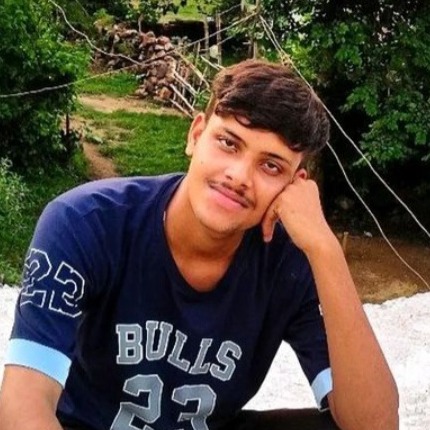 Raja babu pandey