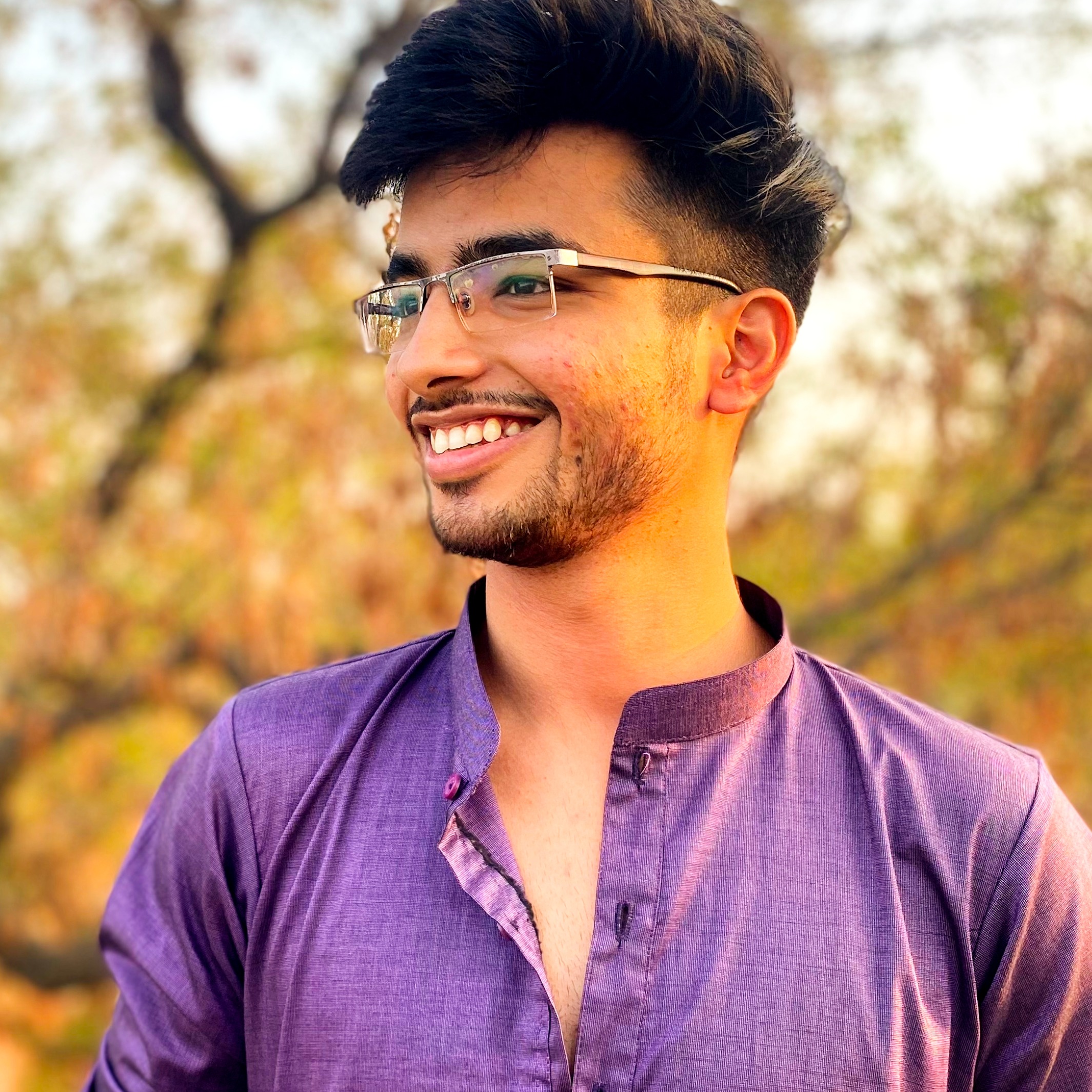Dev vrat Tripathi