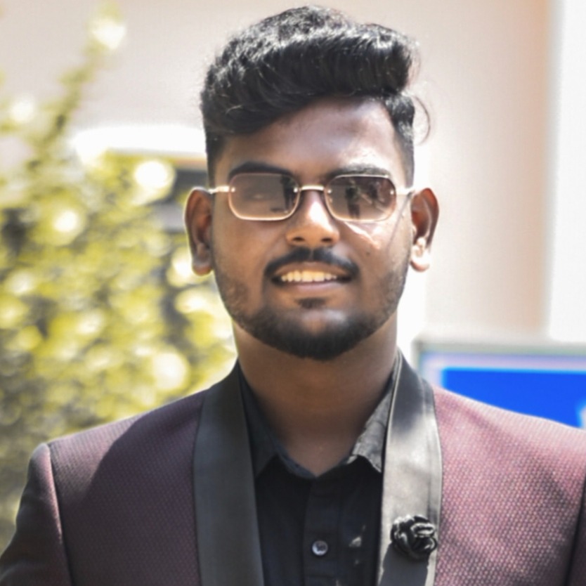 Ayush Ranjan Behera